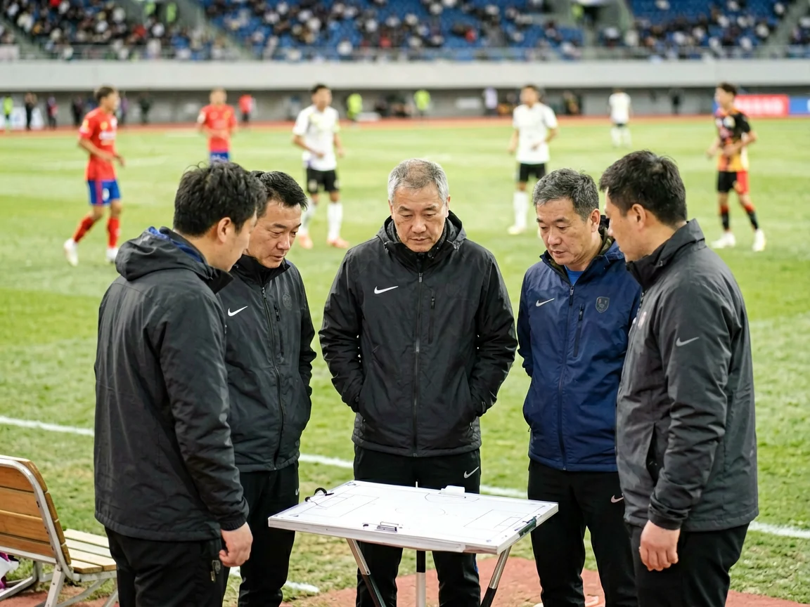 体坛nobody逆袭掀翻夺冠热门黑马奇迹引爆全网热议