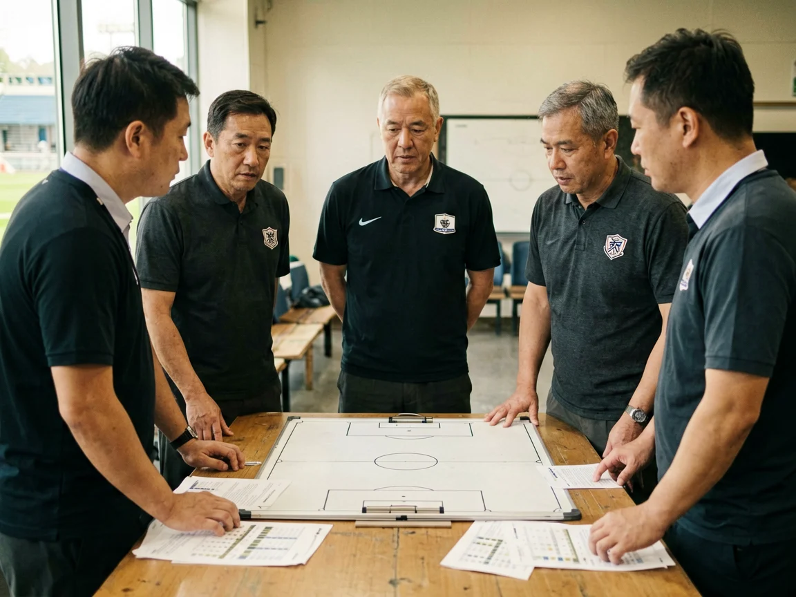 马伊努时隔数月官宣复出有望出战本轮焦点赛事