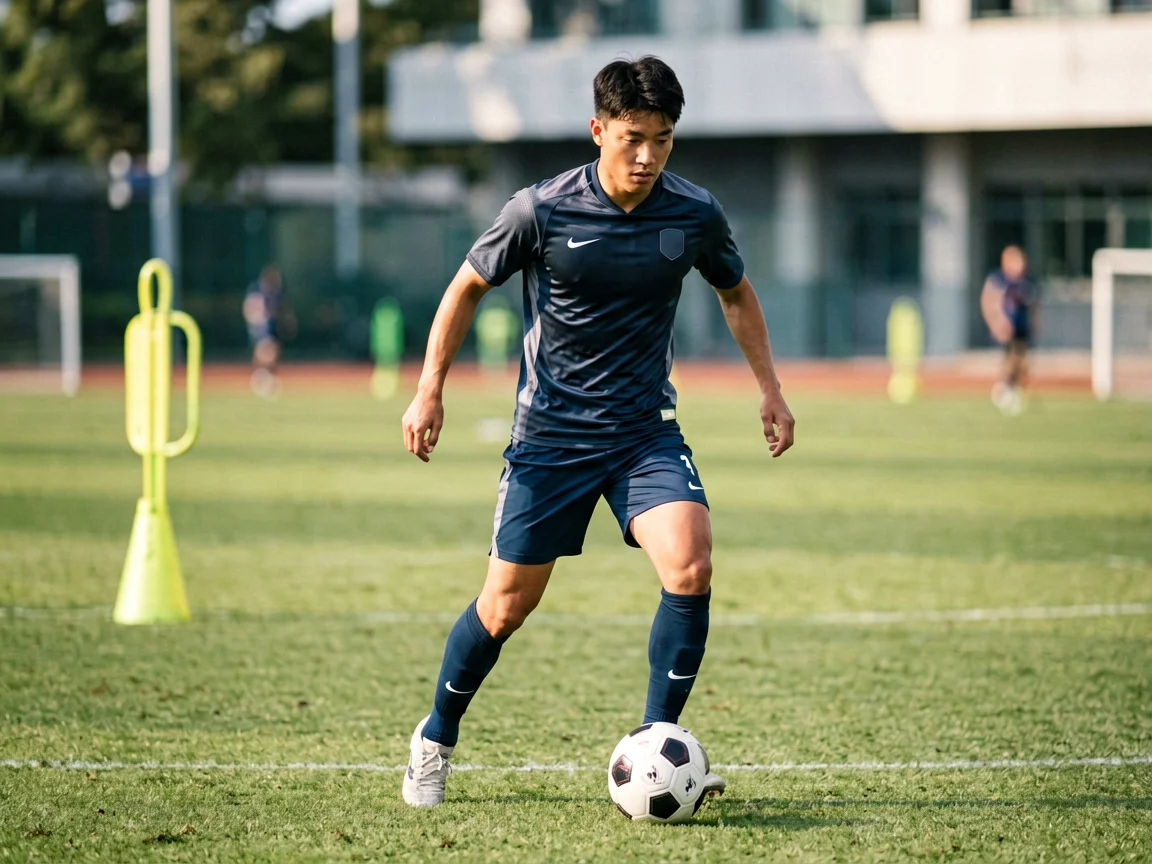 何杰再创中国男子马拉松新纪录引发体育迷广泛热议